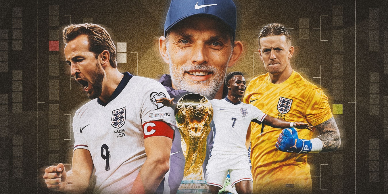 Siêu máy tính Opta: Anh vào chung kết World Cup 2026 nhưng thua Tây Ban Nha 