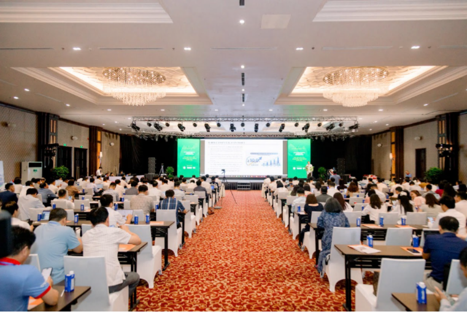 0906_VINAMILK LÀ DOANH NGHIỆP SỮA DUY NHẤT ĐƯỢC MỜI THAM GIA PHIÊN TỌA ĐÀM VỀ GIẢM PHÁT THẢI KHÍ NHÀ KÍNH3724