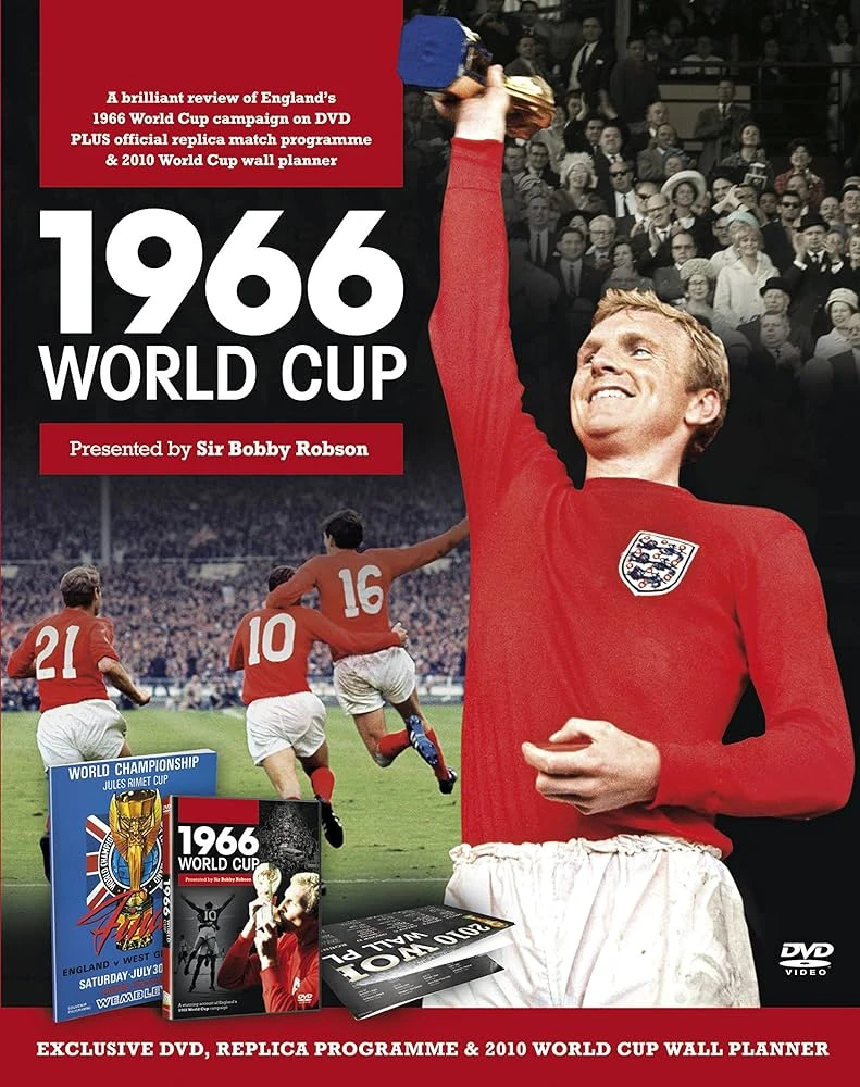 10 huyền thoại World Cup vĩ đại nhất 130