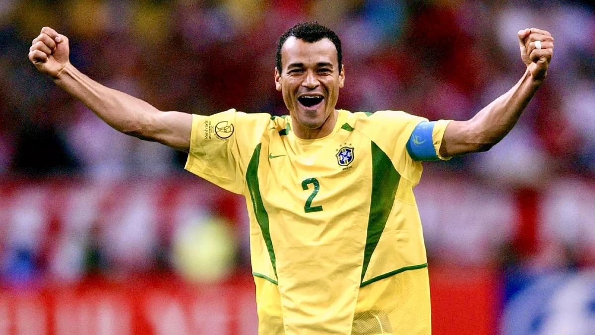 10 huyền thoại World Cup vĩ đại nhất 2