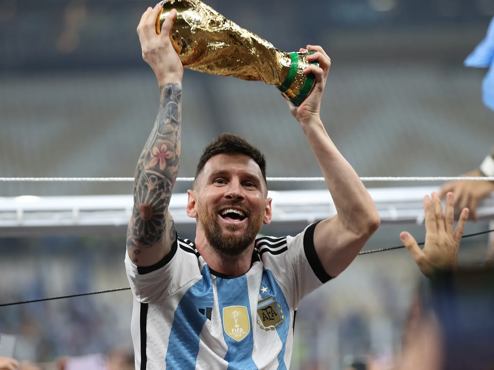 10 huyền thoại World Cup vĩ đại nhất 92