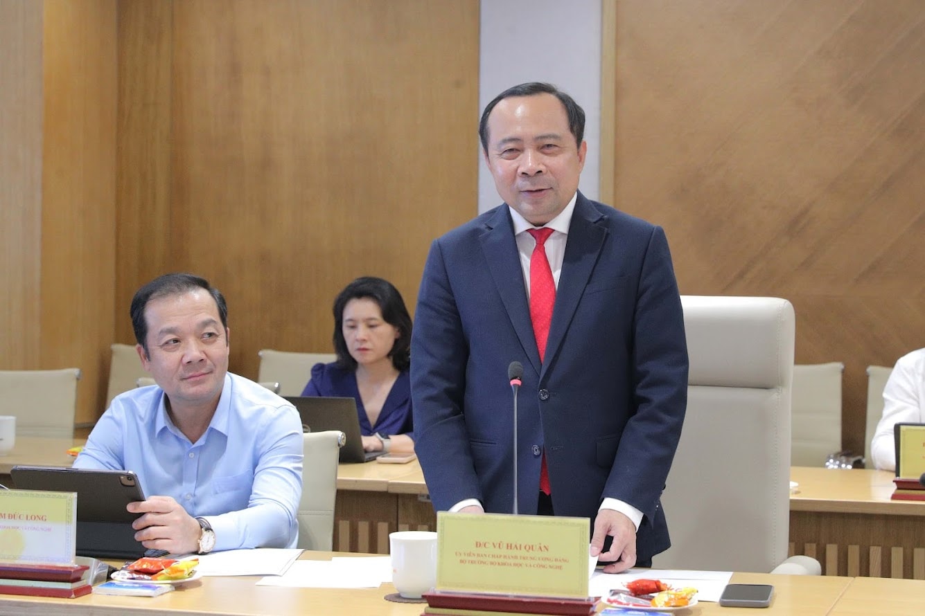 BT Vũ Hải Quân