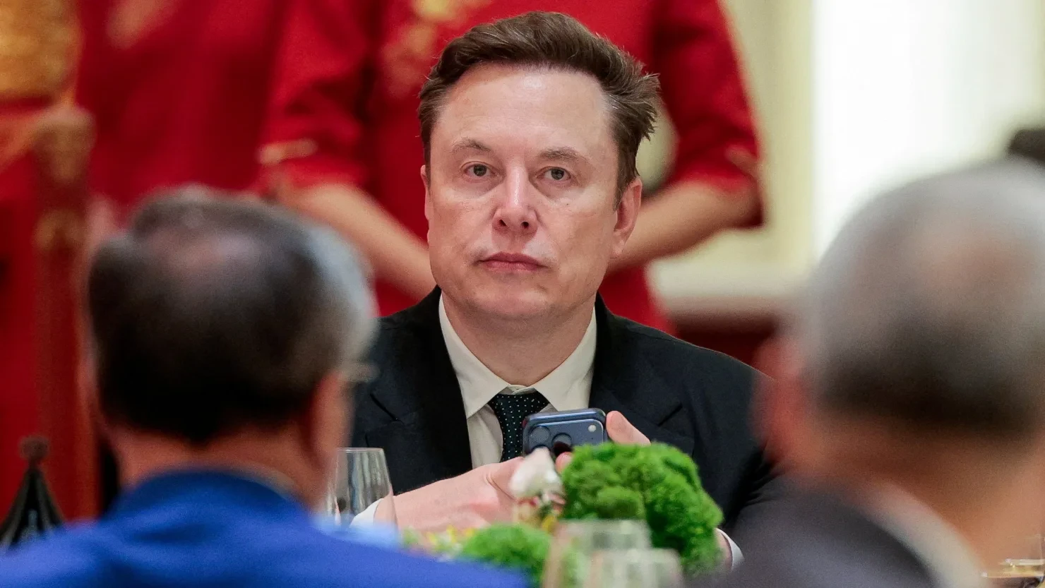 Fars Iran dọa tấn công Starlink và các công ty của Elon Musk ở Trung Đông