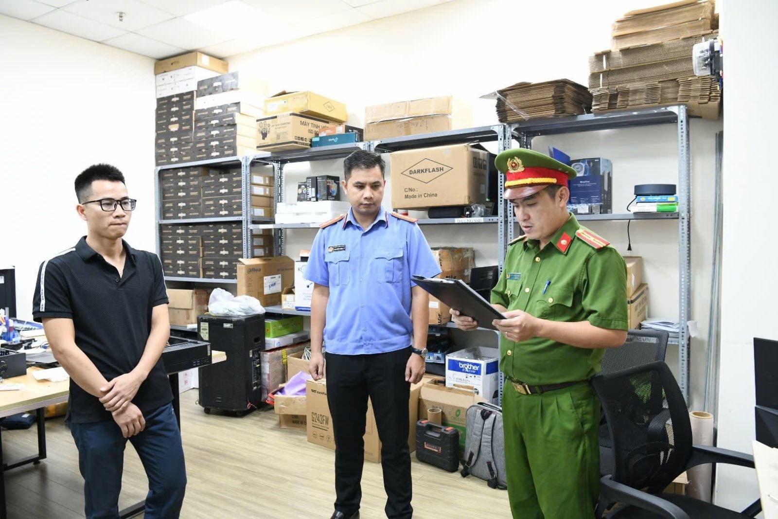 khuất tiến minh