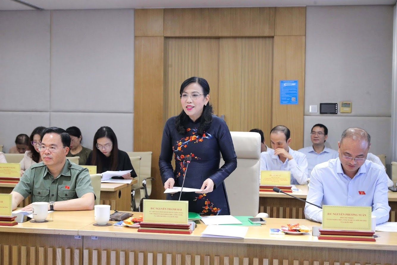 nguyễn thanh hải