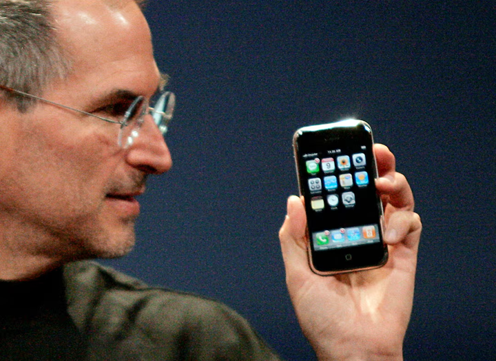 Những thành tựu nào làm nên tên tuổi Steve Jobs? 