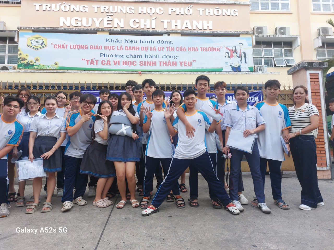 Thi tốt nghiệp THPT 2026: Giám sát điện tử, bảo mật dữ liệu đa tầng 