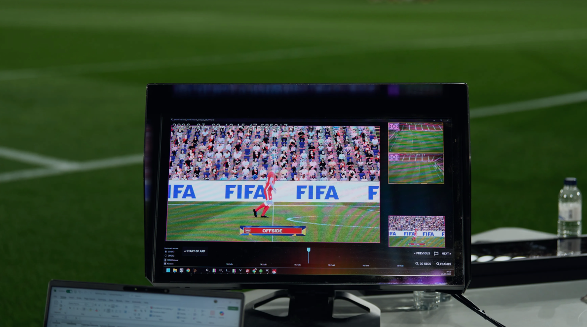 World Cup 2026: Khi sân cỏ thành phim trường Hollywood