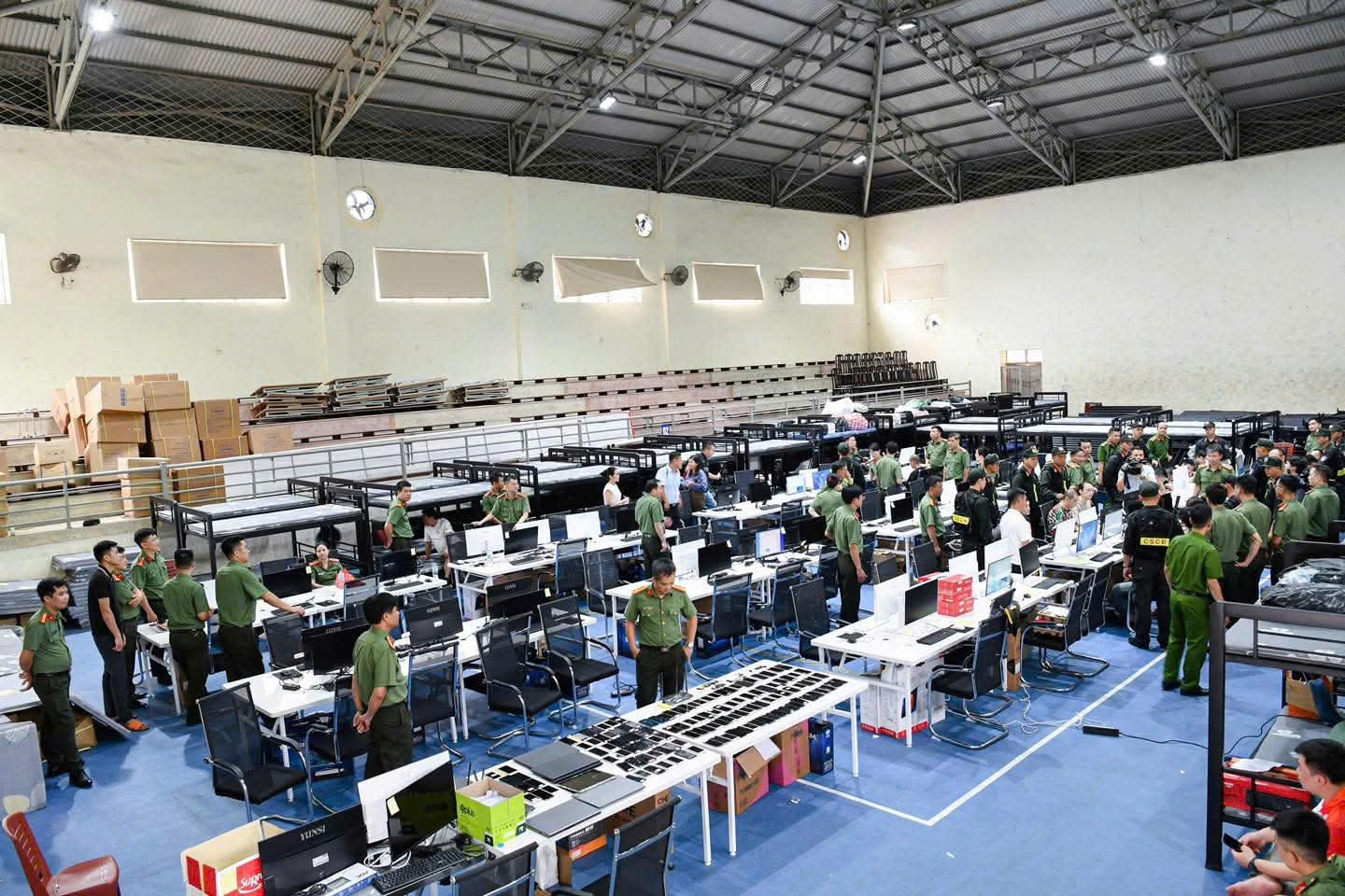 lừa đảo từ campuchia 1