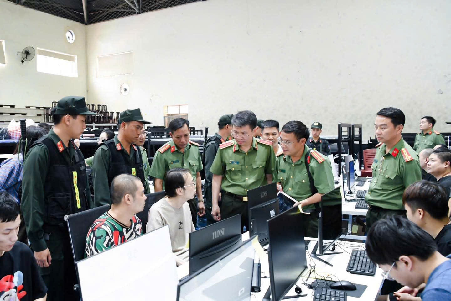 lừa đảo từ campuchia 2