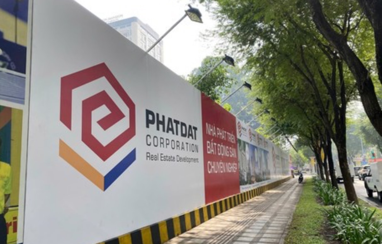 phát đạt bán vốn để đầu tư vào dự án Thủ Thiêm Eco Smart City-1