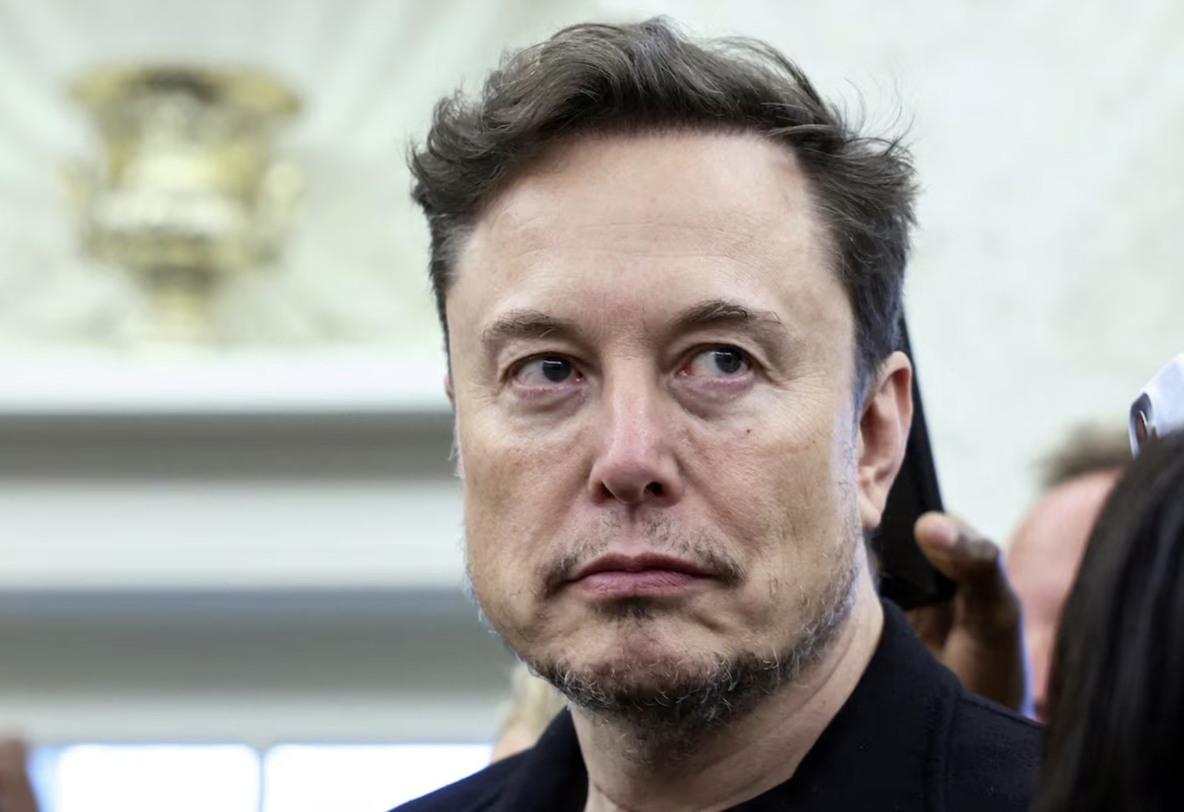 SpaceX đạt định giá 1.770 tỉ USD, vượt Meta và Tesla, Elon Musk trở thành tỉ phú nghìn tỉ USD