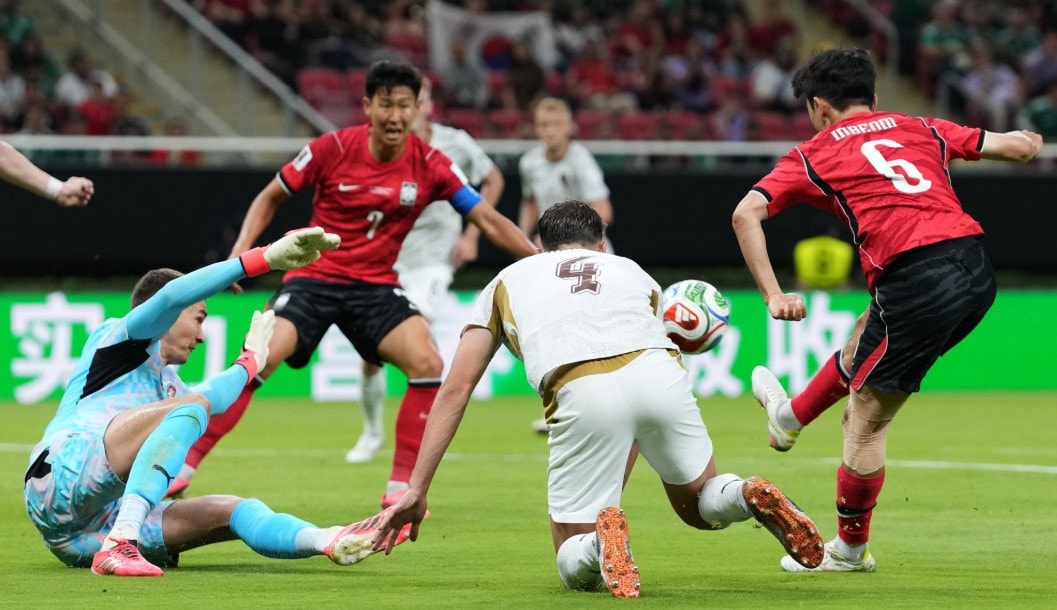World Cup 2026: 48 đội, 104 trận và bất ngờ ngoài dự đoán của FIFA 