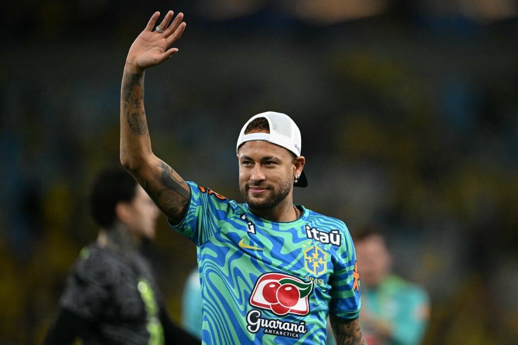 Ancelotti và dàn thủ lĩnh Brazil gánh giấc mơ ngôi sao thứ 6 (1)2