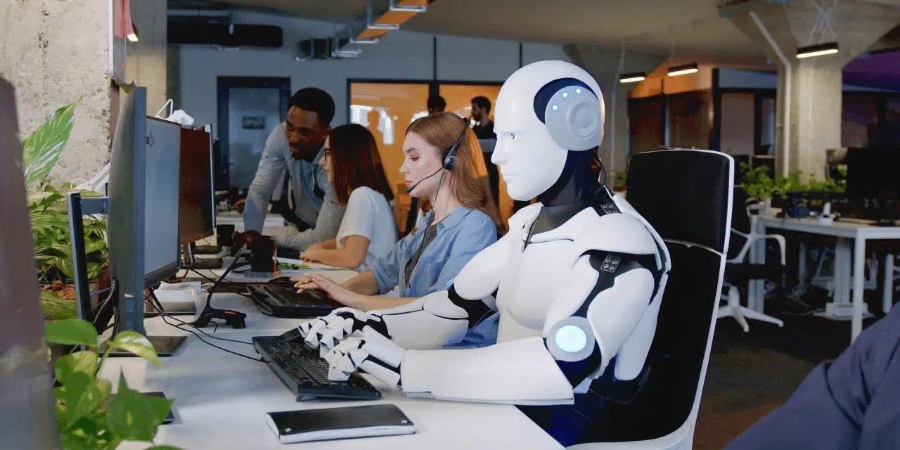 Nghiên cứu Standford: AI học tư tưởng Marx khi bị ngược đãi? 
