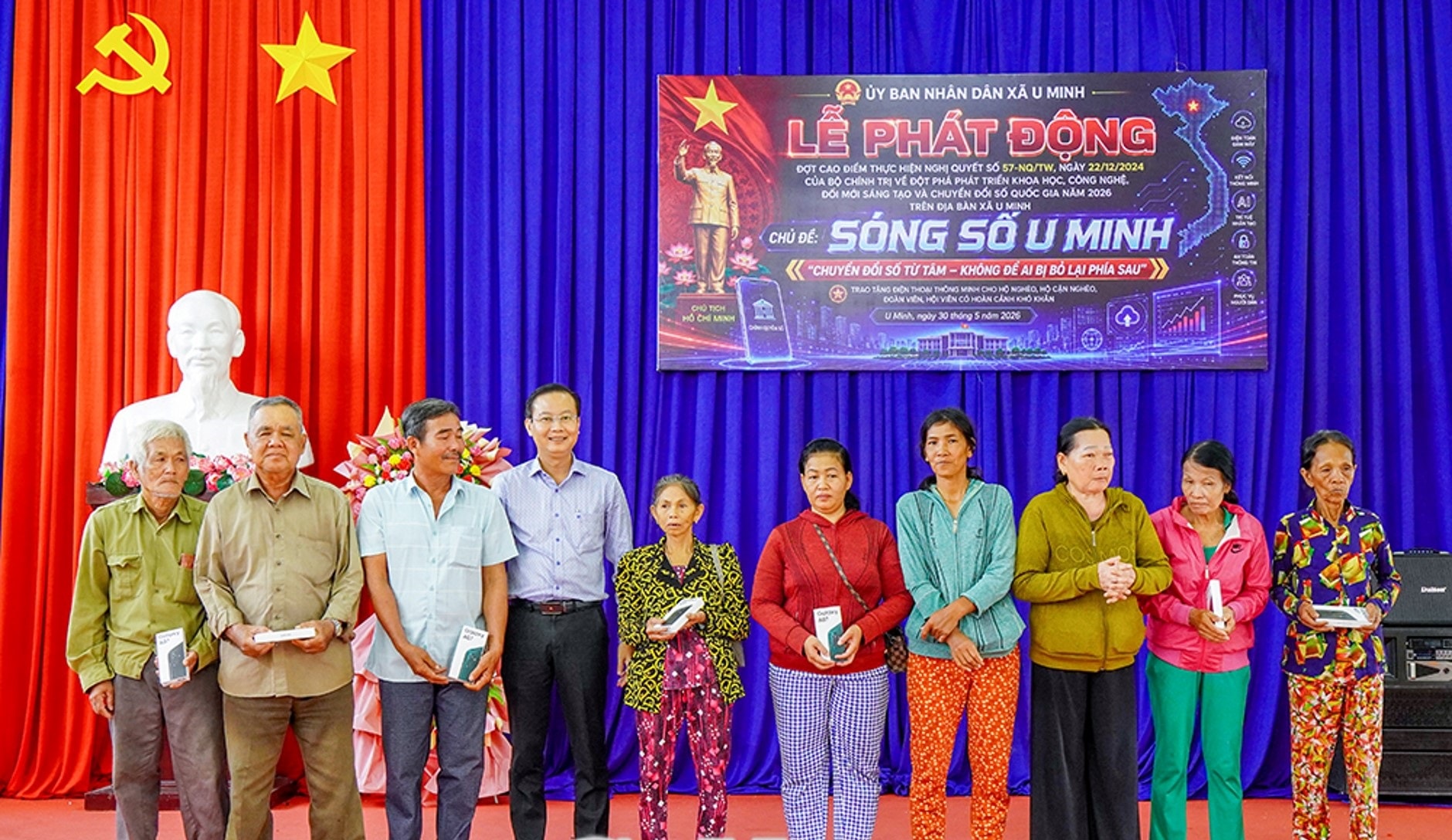 CA MAU o new 6