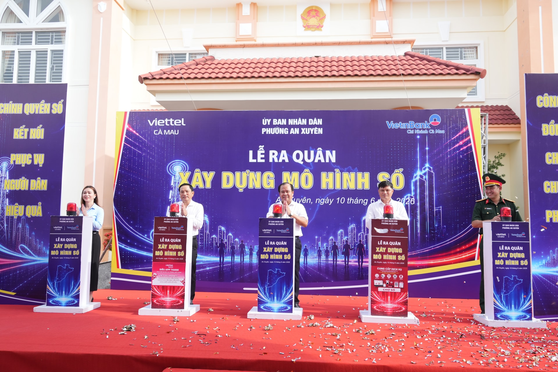 ca mau so new 8