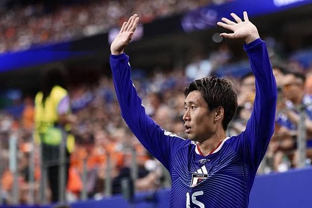 Daichi Kamada