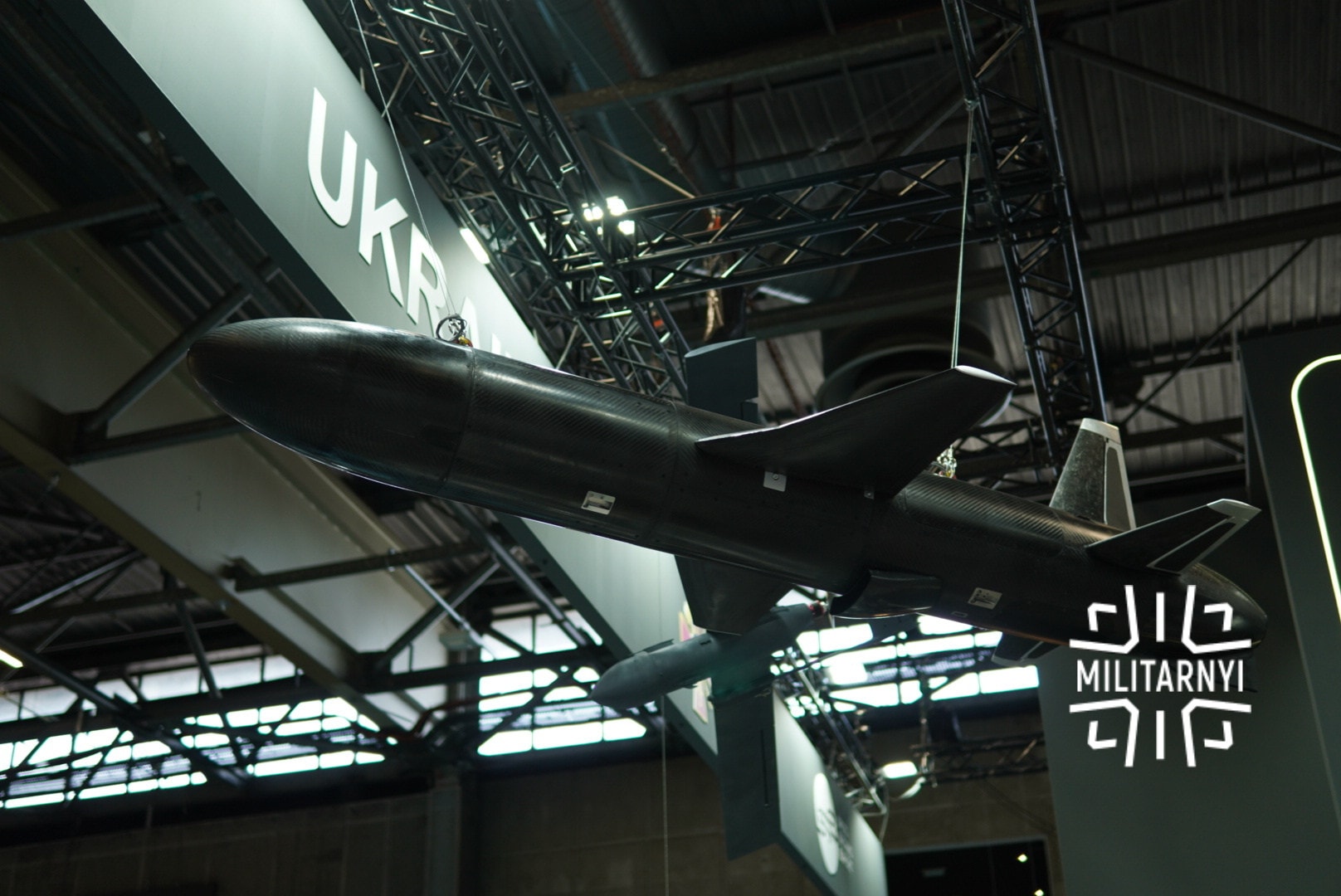 UAV cảm tử phản lực mới của Ukraine có thể làm khó lưới phòng không Nga? 