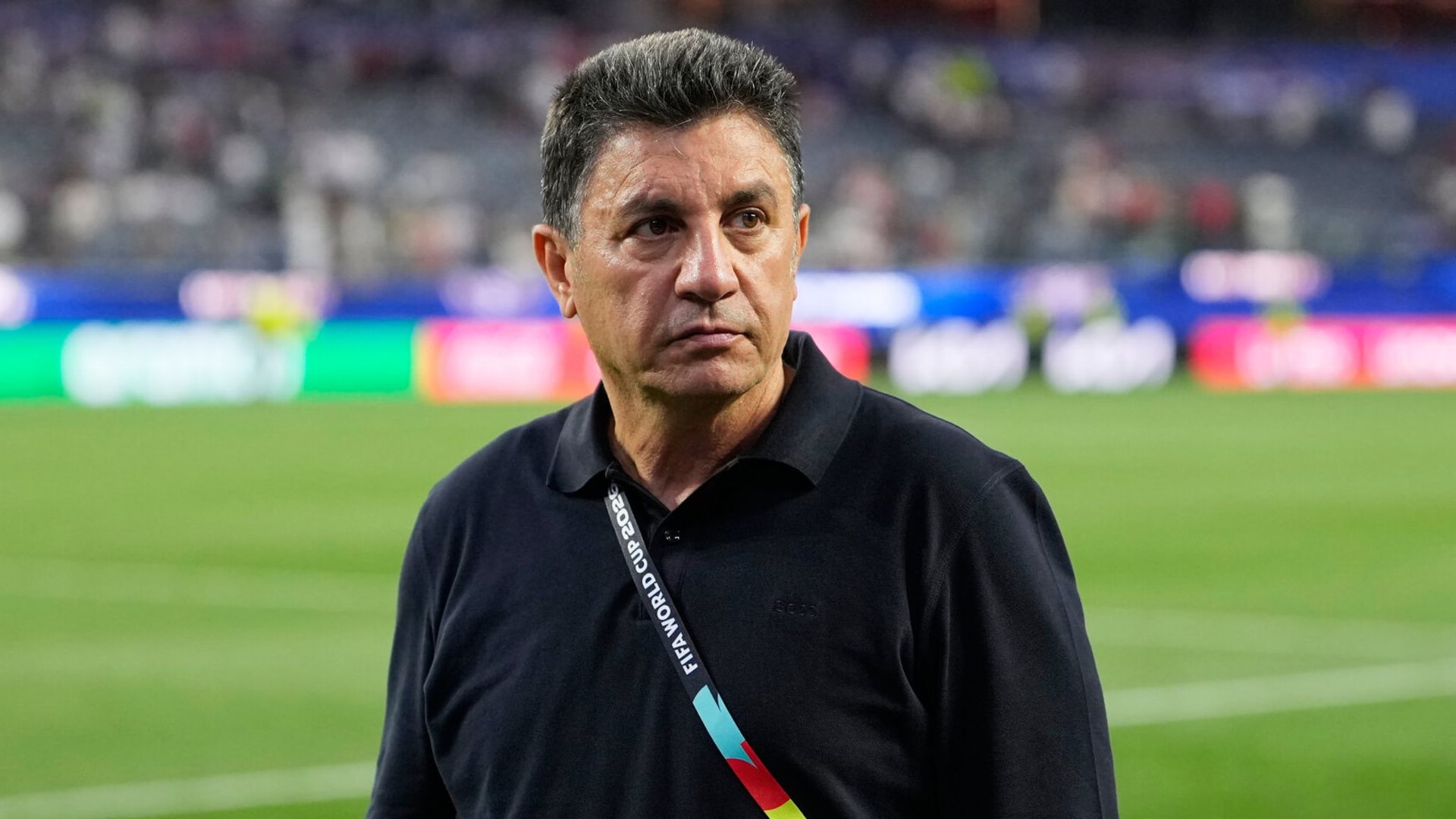 HLV Amir Ghalenoei Iran là đội bị chèn ép nhiều nhất World Cup 2026 (2)