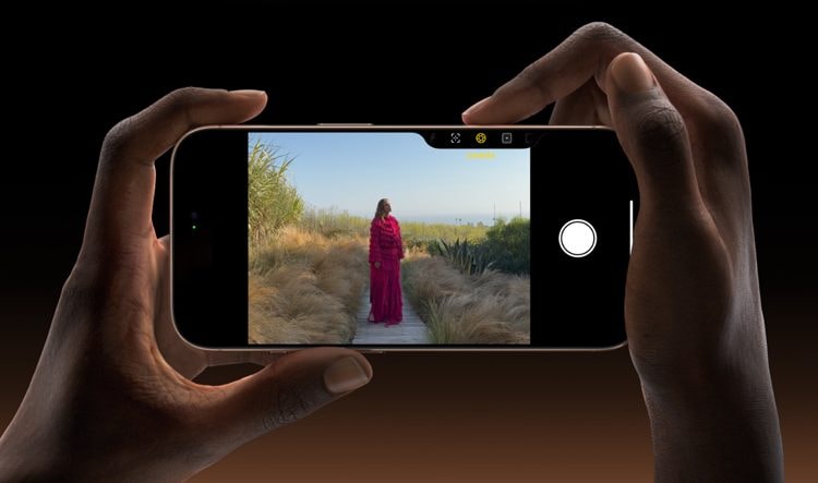 Đây là thứ “vô dụng” nhưng lại đắt đỏ bậc nhất trên iPhone: nút Camera Control
