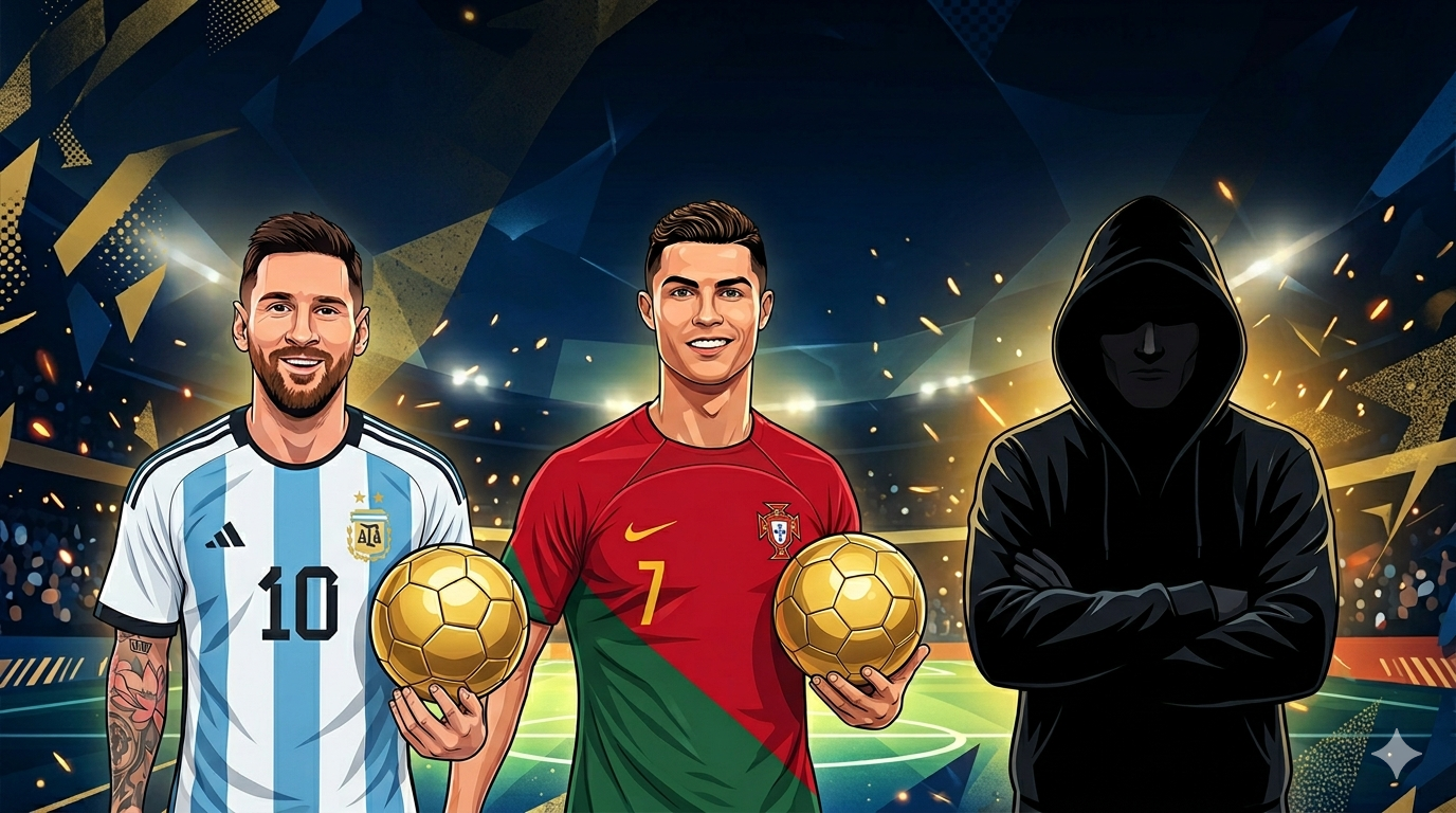Bất ngờ cầu thủ giàu nhất thế giới không phải Ronaldo hay Messi? 