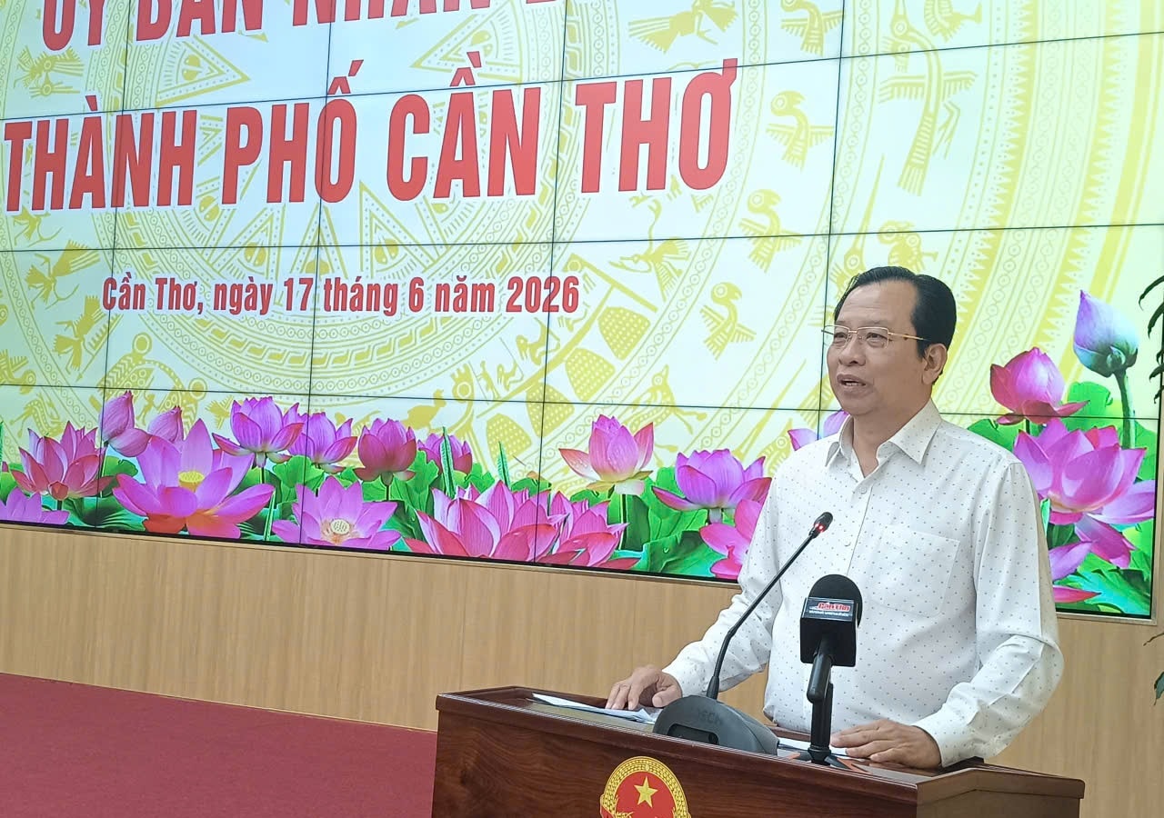 Tín dụng ngành ngân hàng TP. Cần Thơ trước thách thức... nợ xấu 