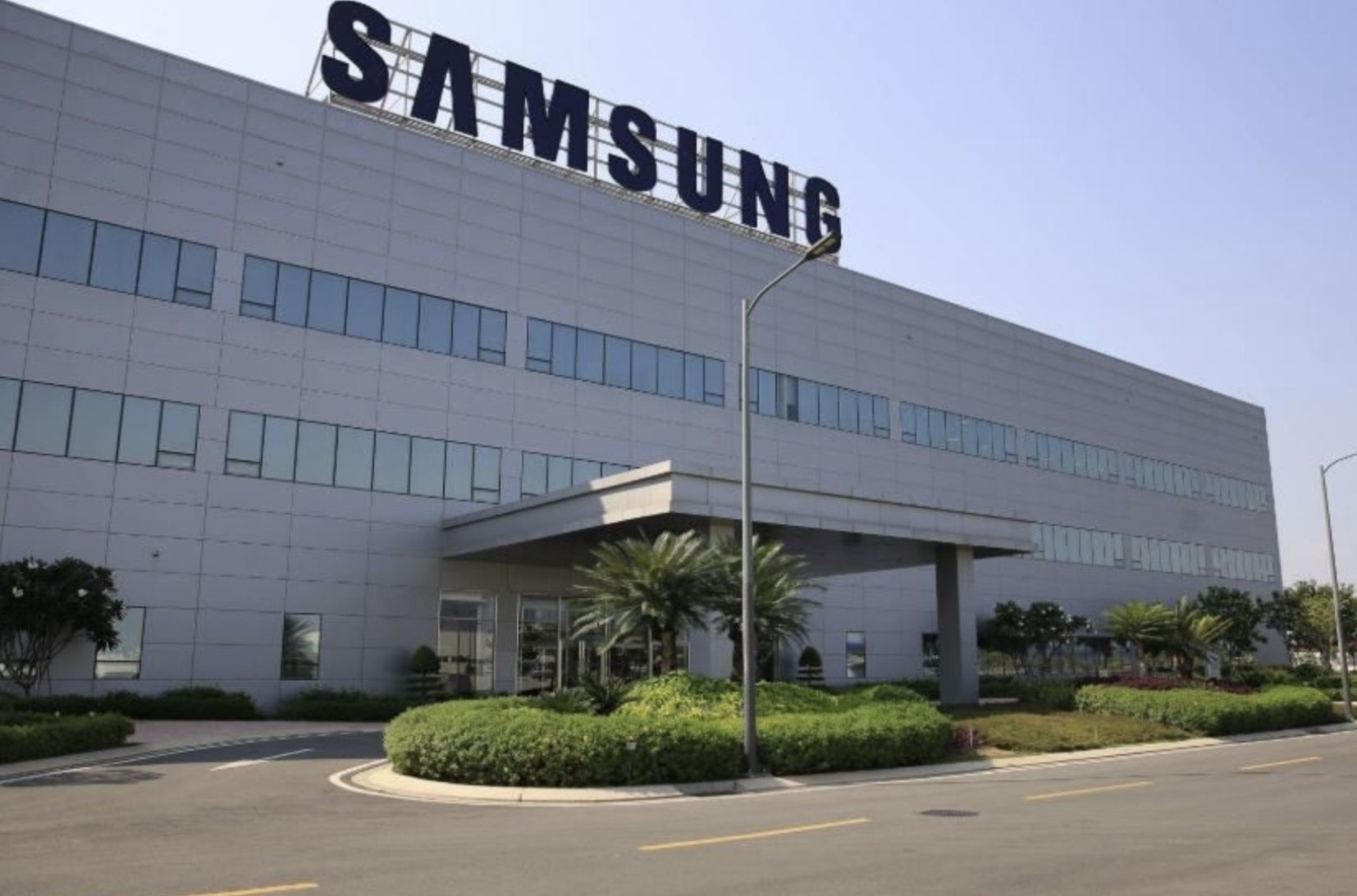 Samsung khu vực kinh tế đầu tư nước ngoài FDI-2