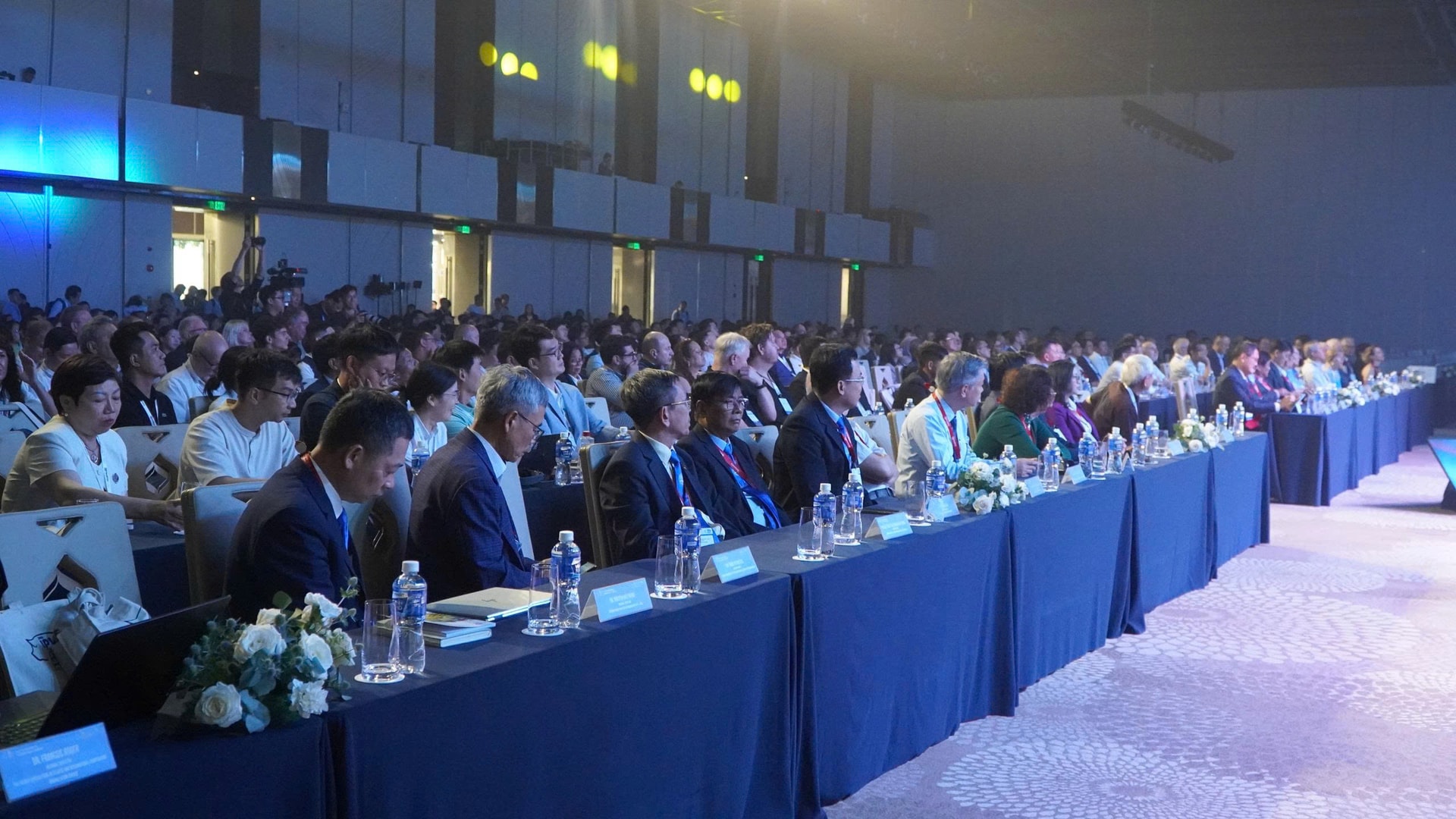 IPVS 2026 thu hút hàng nghìn nhà khoa học, chuyên gia nghiên cứu lĩnh vực thú y trong, ngoài nước