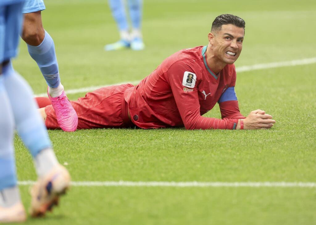 Cuộc đua Vua phá lưới World Cup hấp dẫn chưa từng có Messi đấu với 3 siêu tiền đạo