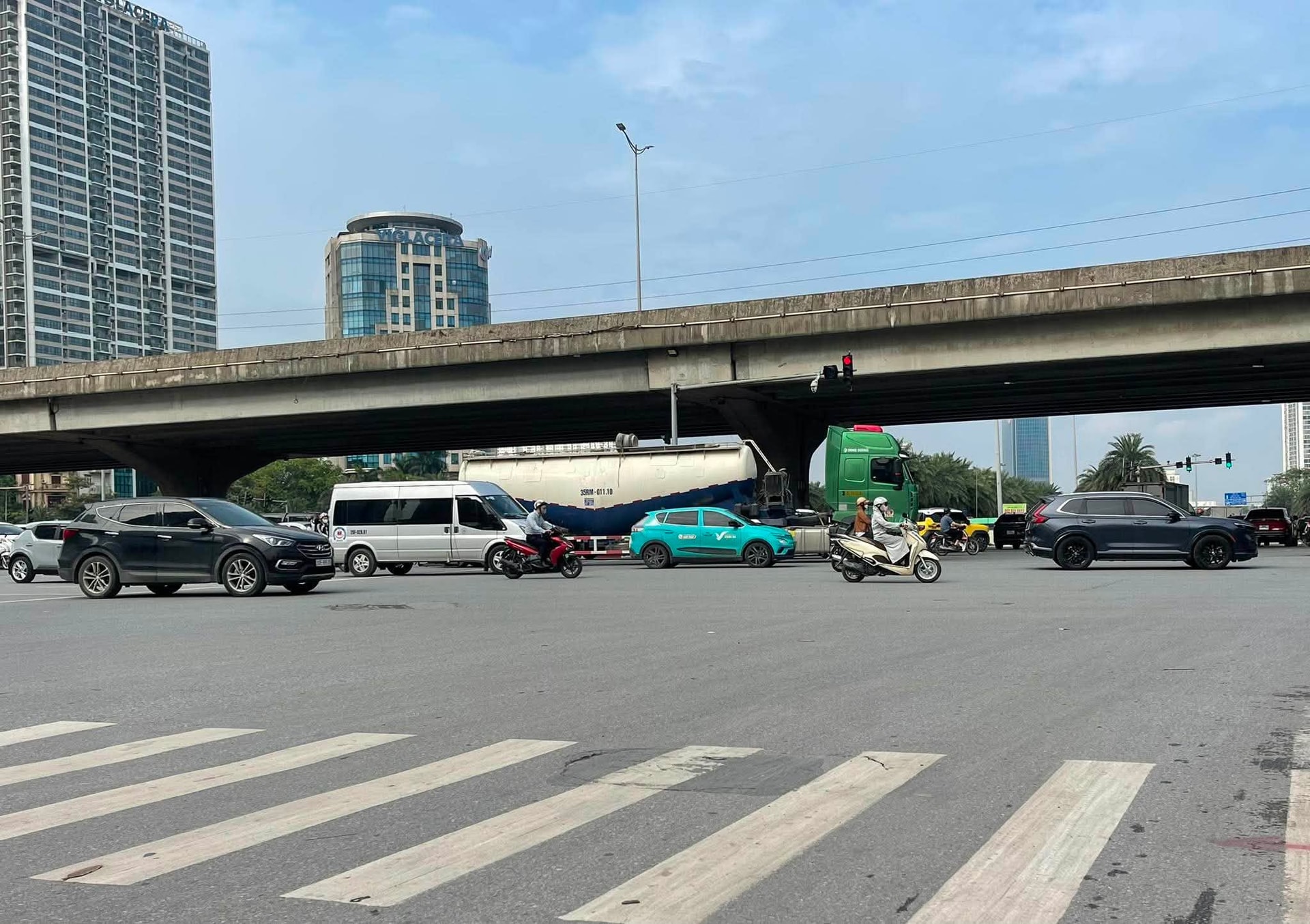Thời tiết hôm nay 19/6: Nắng nóng oi bức còn kéo dài trong nhiều ngày tới 