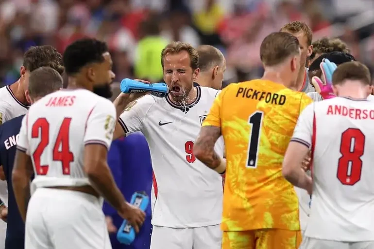 Anh muốn chơi bóng kiểu Premier League ở World Cup 2026 Thách thức lớn nhất