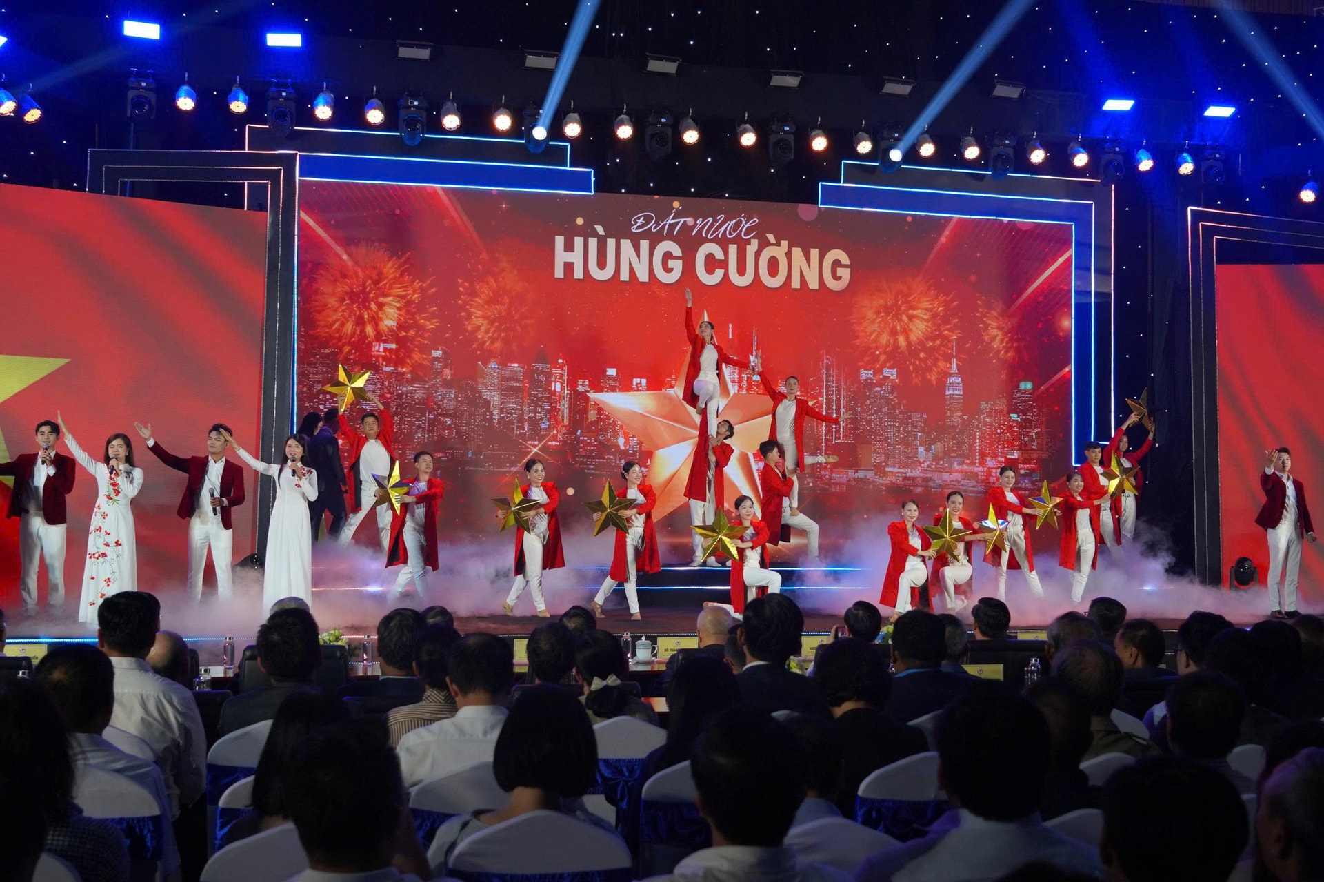 hội báo toàn quốc