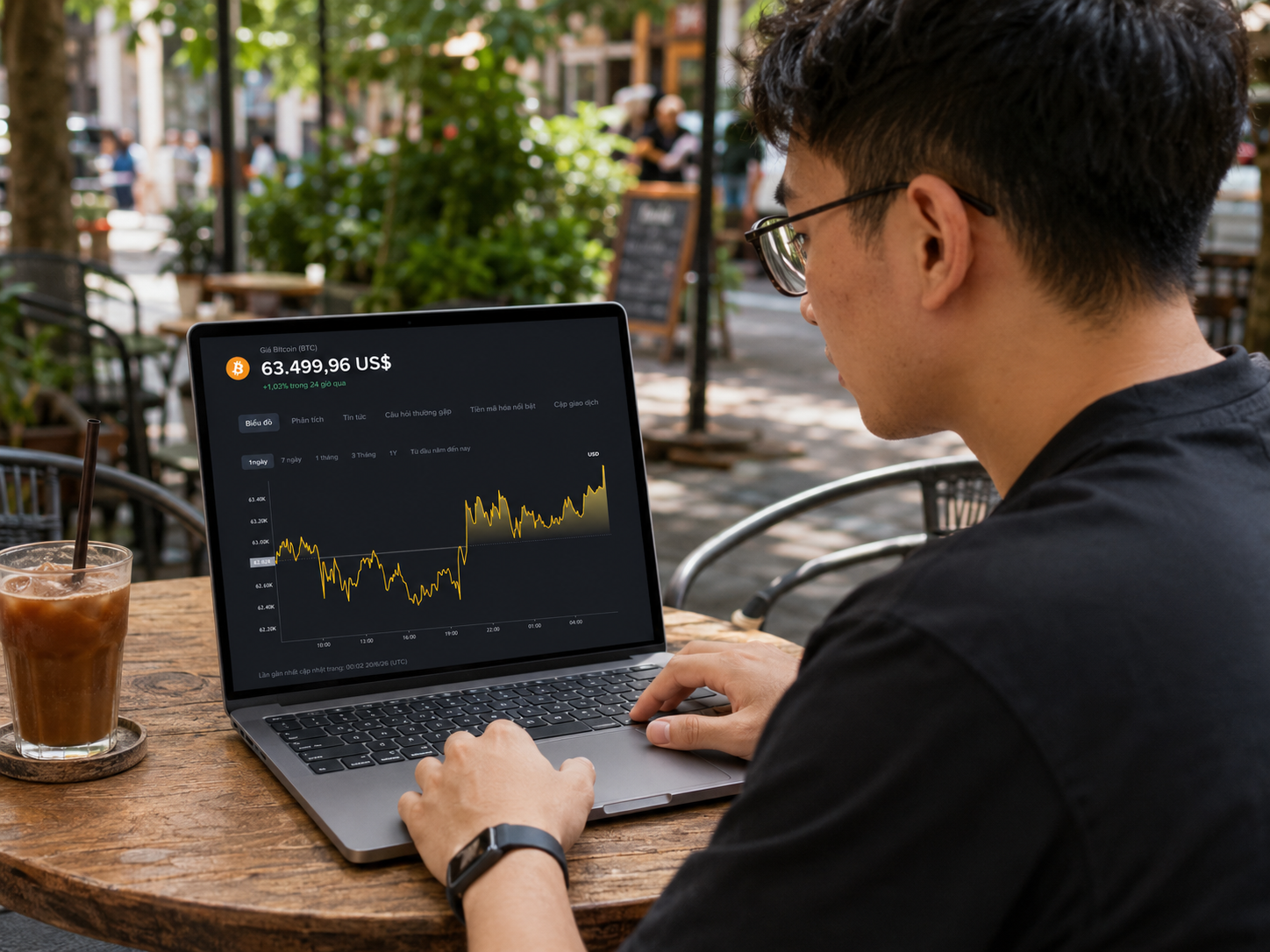 Giá Bitcoin hôm nay 20/6: Hồi không đủ mạnh, nhà đầu tư có nên lo ngại? 