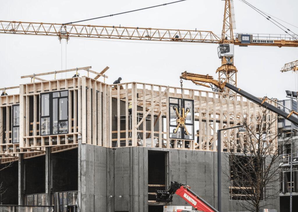 Kiến trúc tuần hoàn: Khi rác thải trở thành tài nguyên của ngành xây dựng