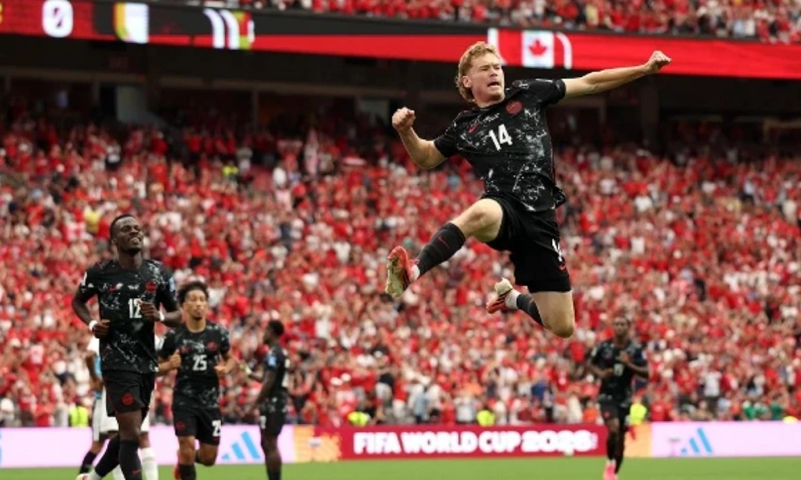 World Cup 2026 bước vào lượt trận quyết định: Không còn chỗ cho những sai lầm 