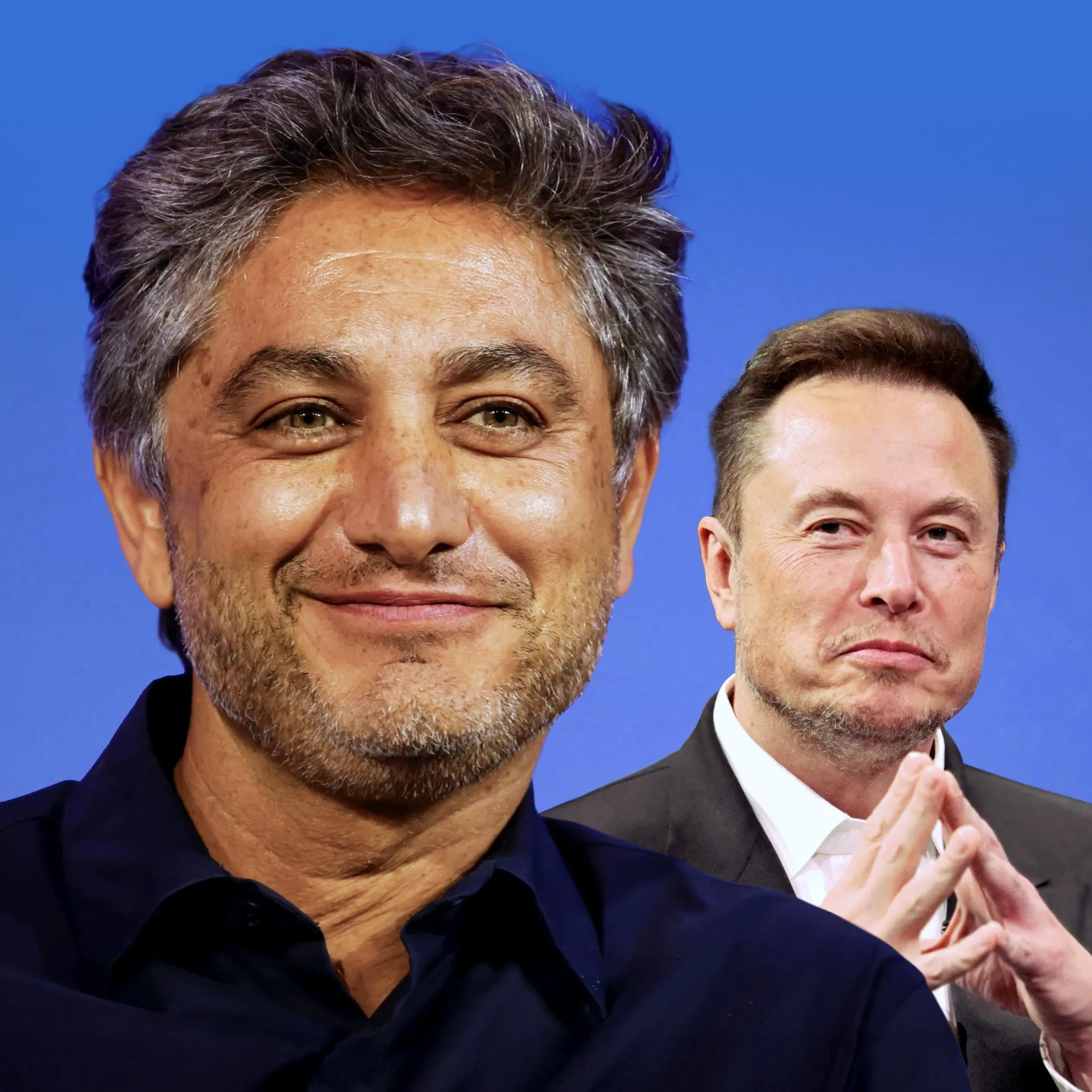Ngoài Elon Musk, những ai sở hữu cổ phần tỉ USD ở SpaceX (1)