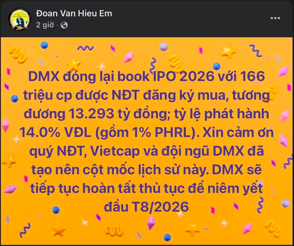 cổ phiếu cổ phần bom tấn IPO điện máy xanh và thặng dư vốn cổ phần-1