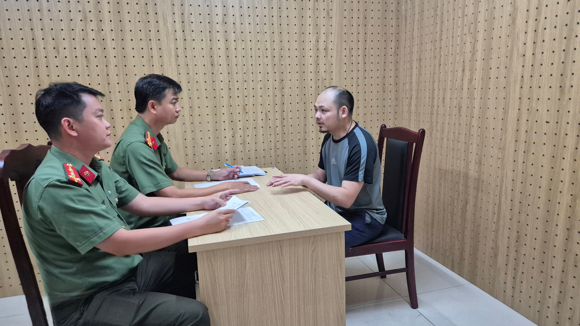 THUẬN GIAO(9)
