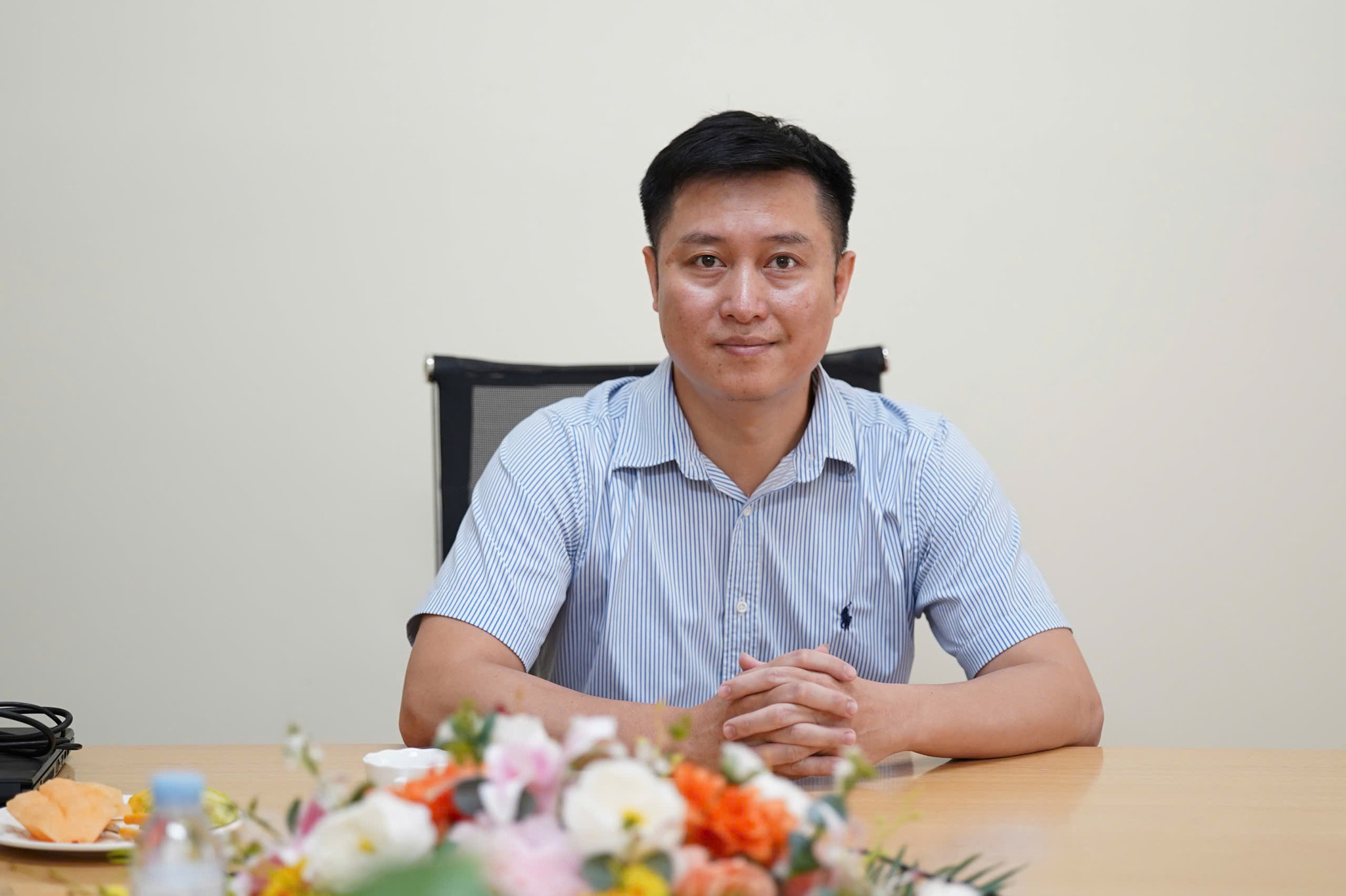 Hoang Nhat