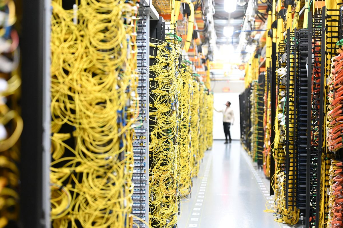 Amazon Web Services AWS đặt local zone tại Hà Nội Việt Nam-1