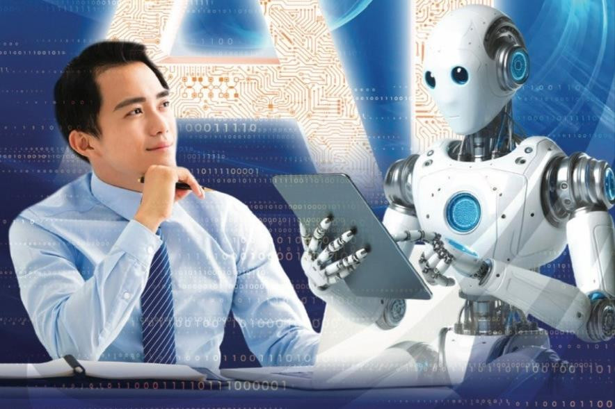 Đặc san 21/6 - Báo chí giữa 'làn sóng' AI 