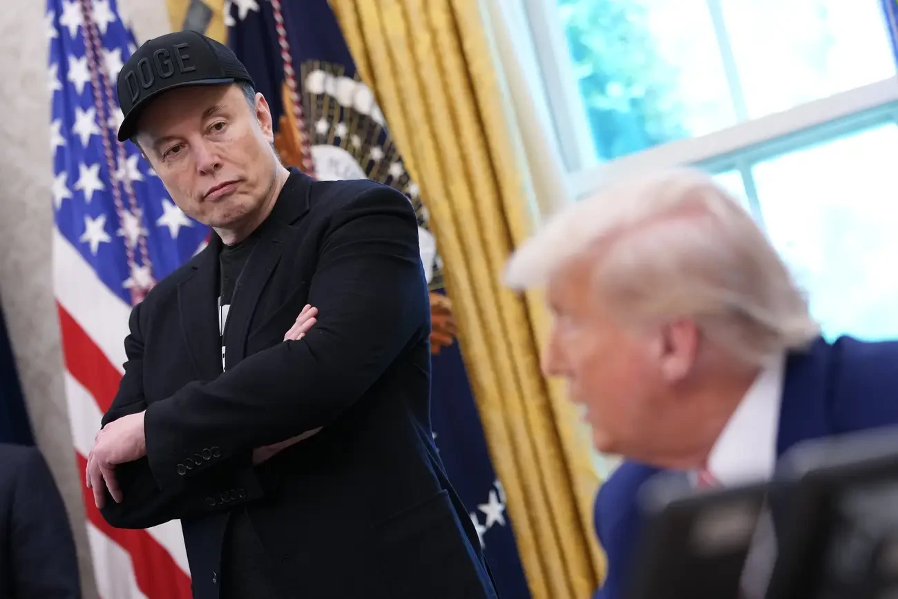 Elon Musk cảnh báo ông Trump về điểm yếu chip của Mỹ ở Đài Loan
