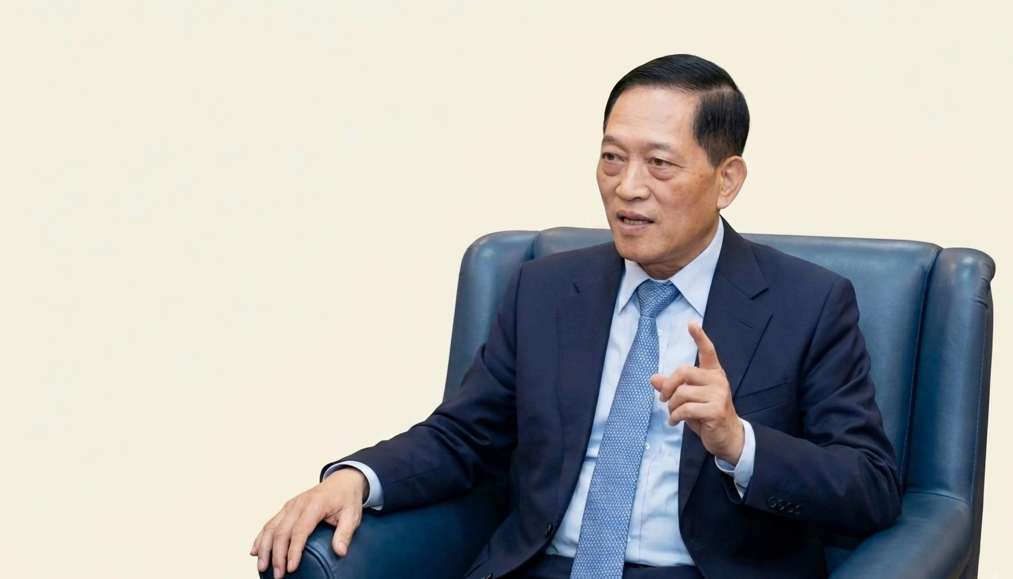 'Báo chí trong thời đại AI sẽ mạnh mẽ hơn bao giờ hết, nếu…' 