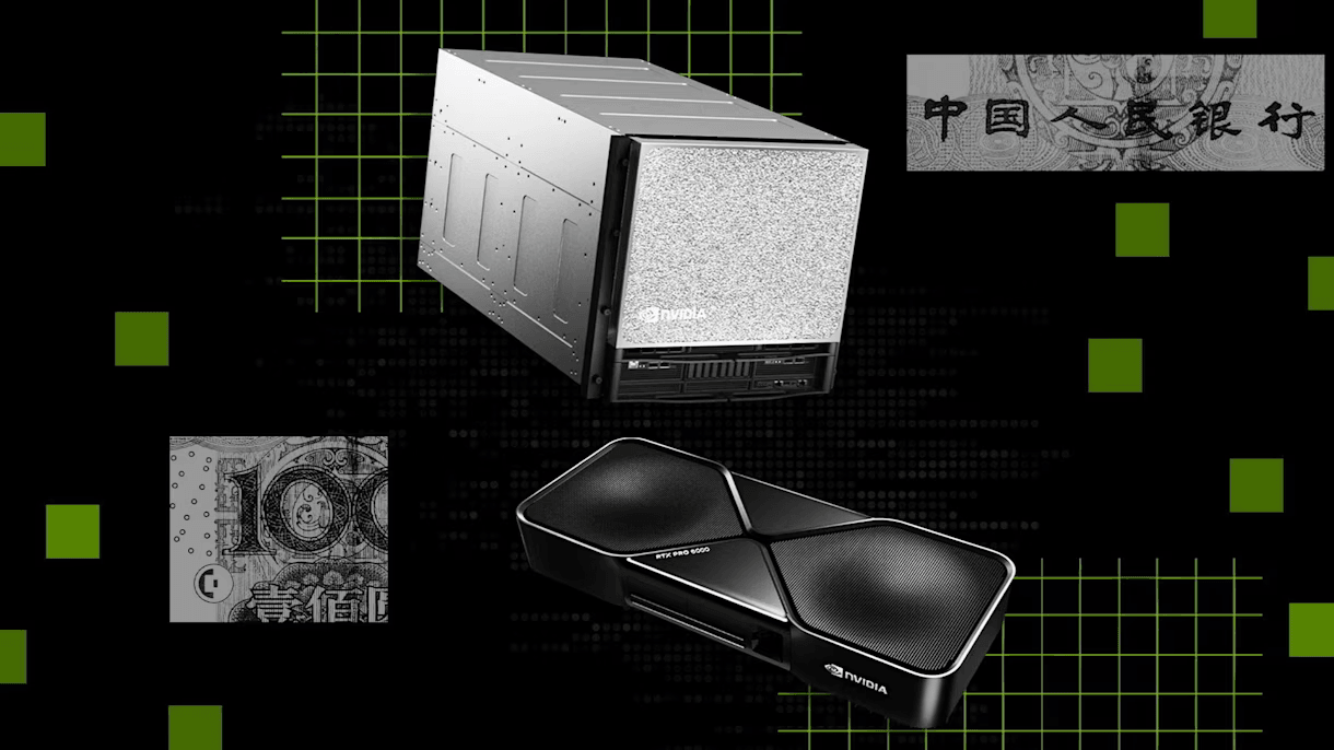 Doanh nghiệp Trung Quốc săn chip AI Nvidia, giá trên chợ đen tăng hơn gấp đôi 