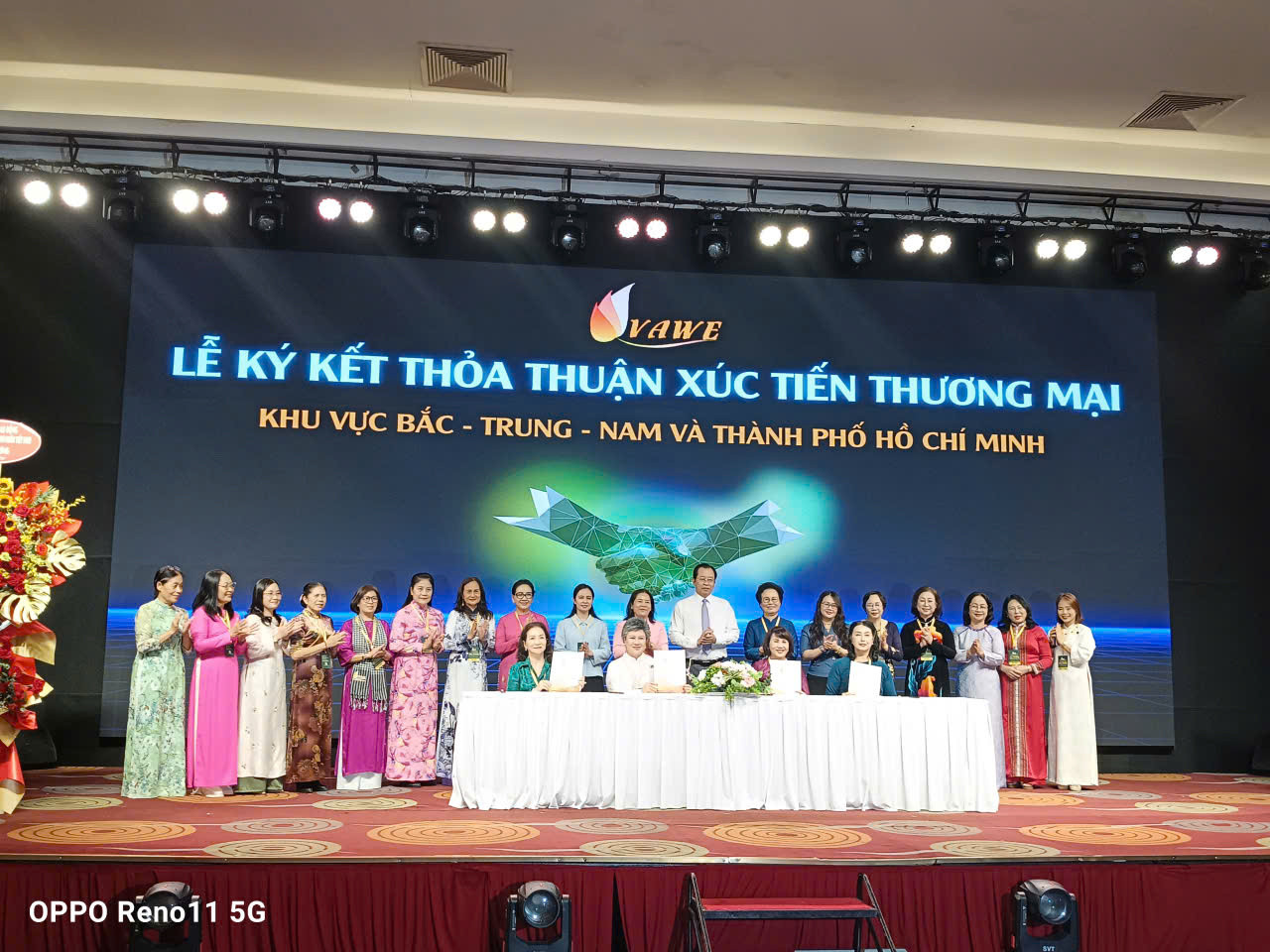 NỮ DN 1