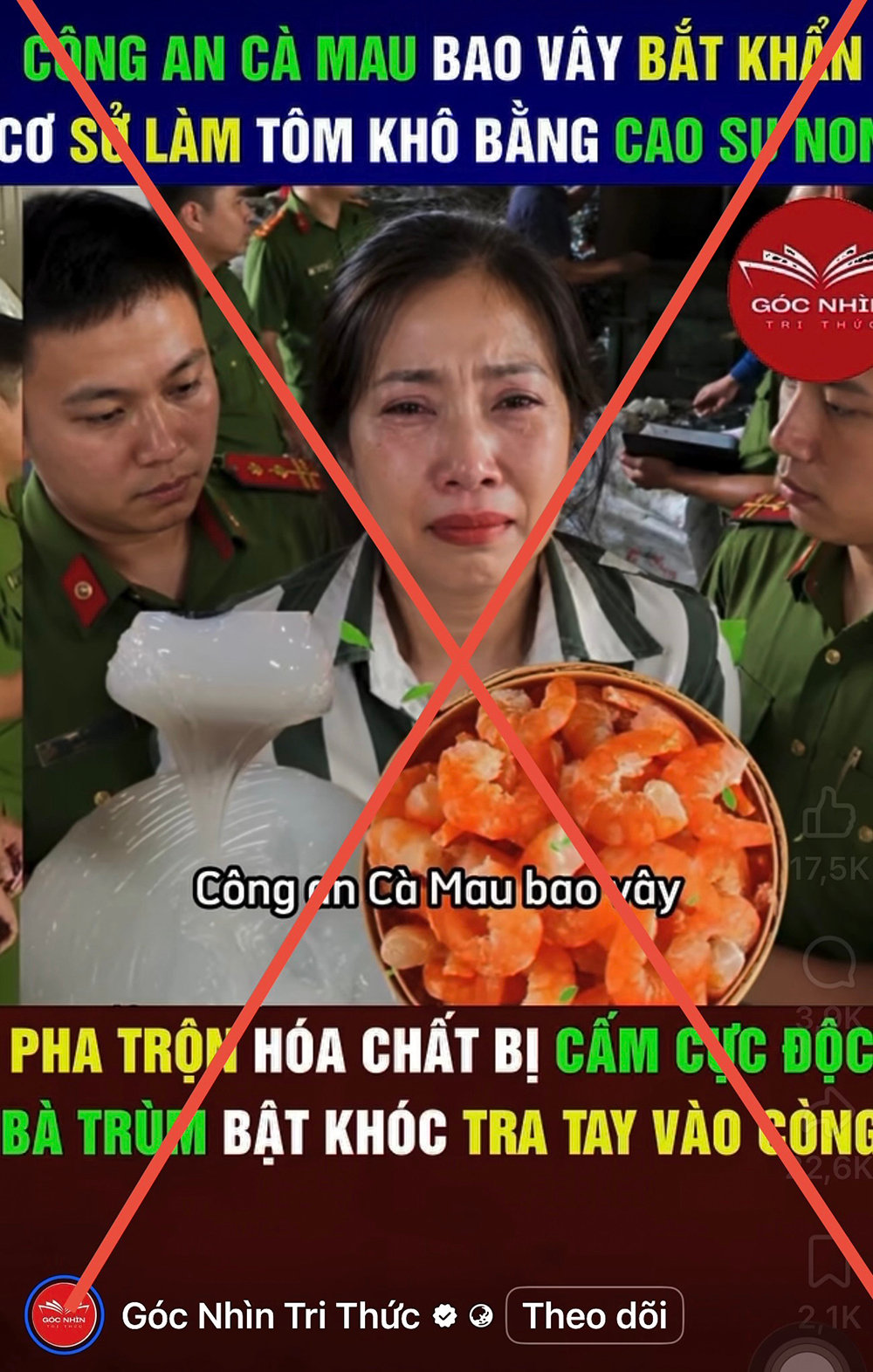 CA MAU TOM KHO 4