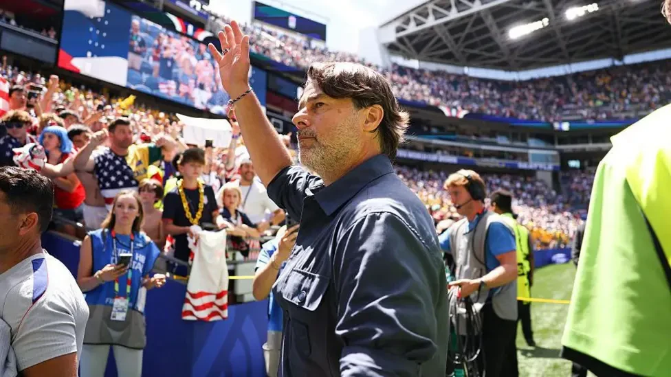 Pochettino khiến người Mỹ tin có thể vô địch World Cup 2026 bằng cách nào