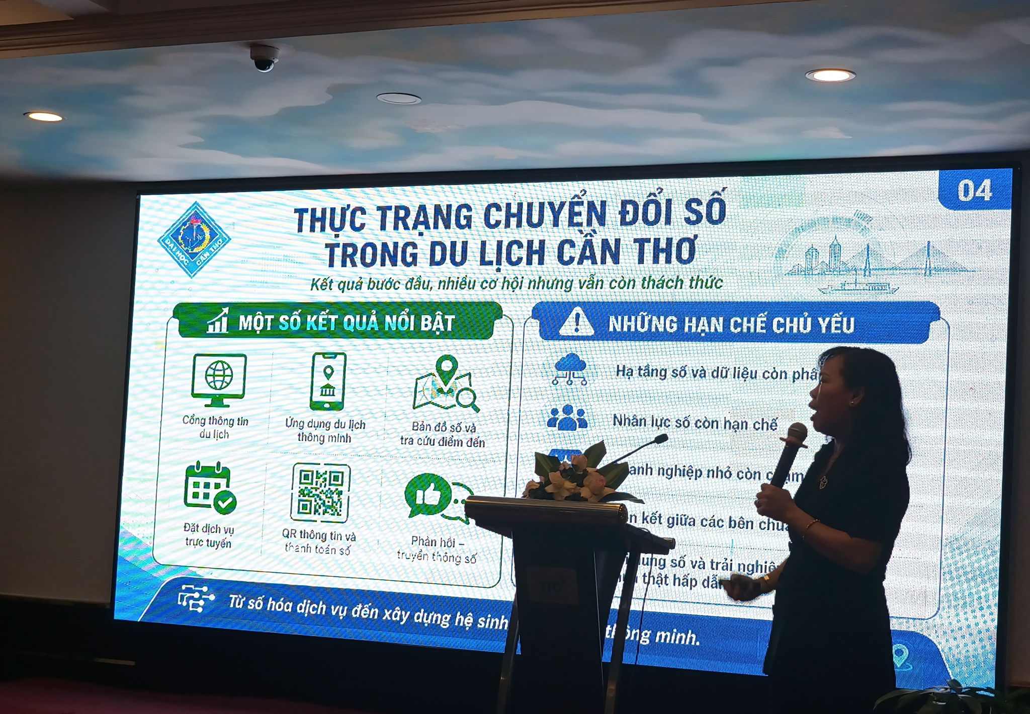 số hoá 4