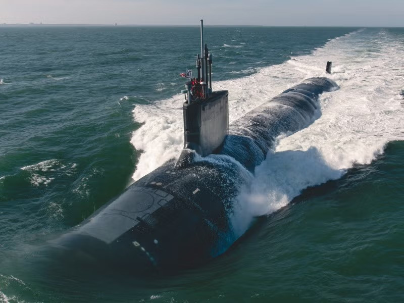 Virginia-class (1)